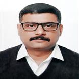Sh. Pravindra Singh Chauhan, Former Member